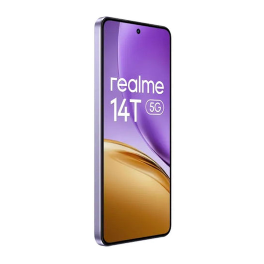 Mobile Realme