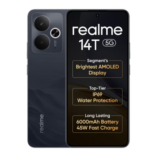 Mobile Realme