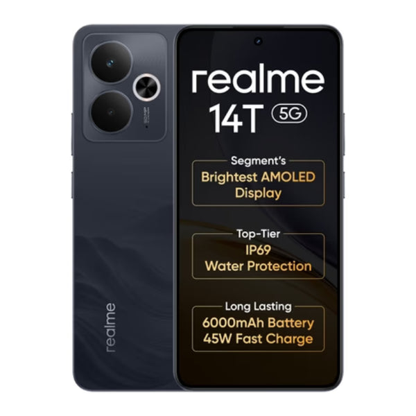 Mobile Realme