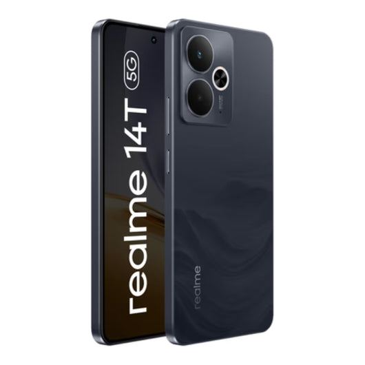 Mobile Realme
