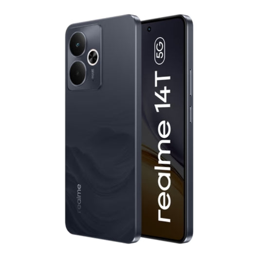 Mobile Realme