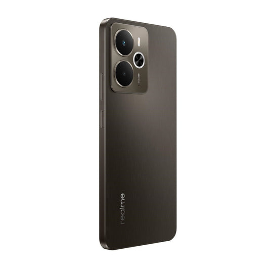 Mobile Realme