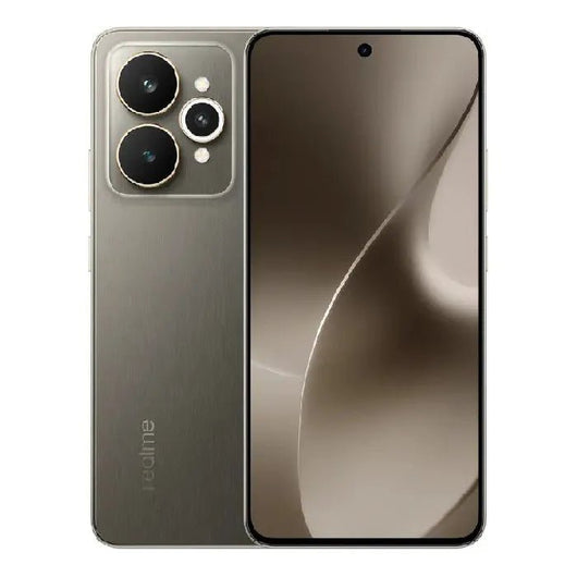 MOBILE-REALME-15-5G LTE-12G-256GB- Suit Titanium -RMX5106 – Smart Shop