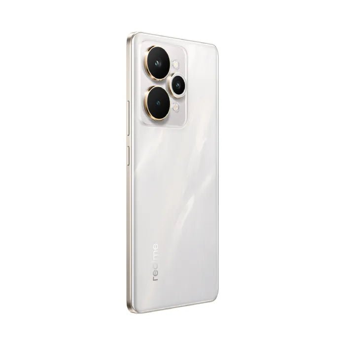 Realme 15 PRO 5G LTE | 12GB RAM | 256GB Storage | Dual SIM – Smart