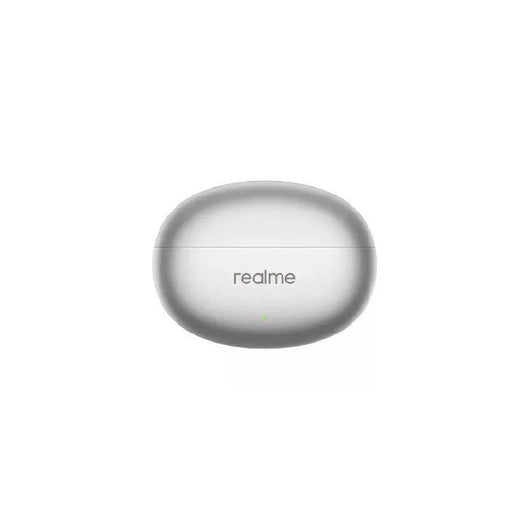 Realme Buds Air 6 Tws Earphones One SizeFLAME SLIVER/RMA2402.