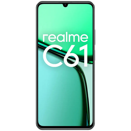 Mobile Realme