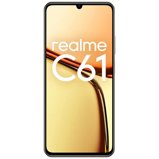 Mobile Realme