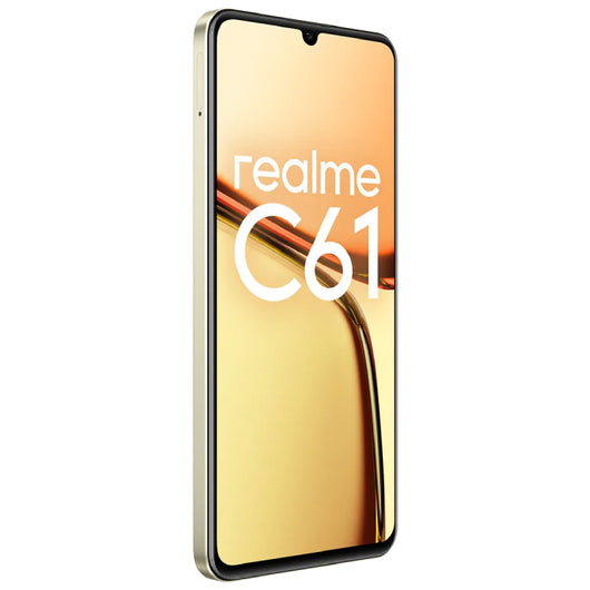 Mobile Realme