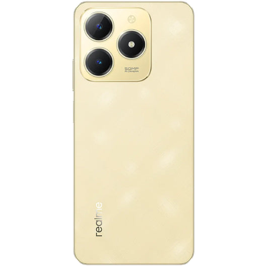 Mobile Realme