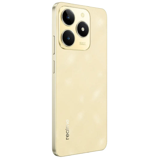 Mobile Realme