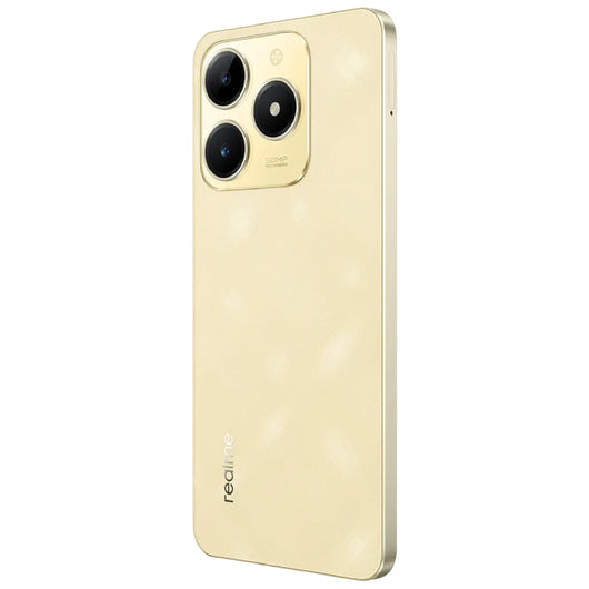 Mobile Realme