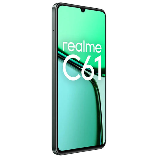 Mobile Realme