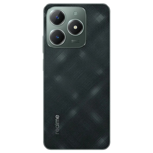 Mobile Realme