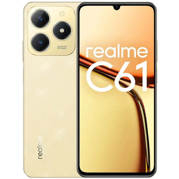 Mobile Realme