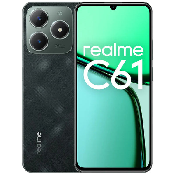 Mobile Realme