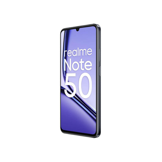 Mobile Realme