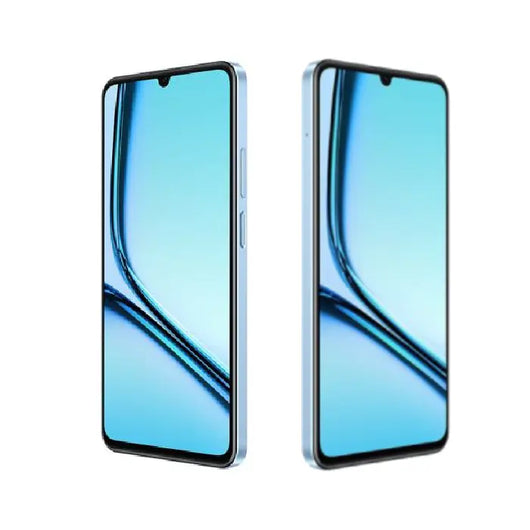 Mobile Realme