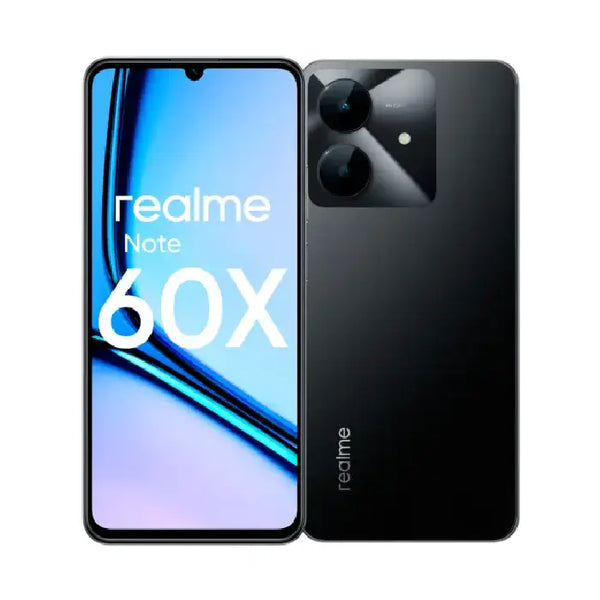 Mobile Realme