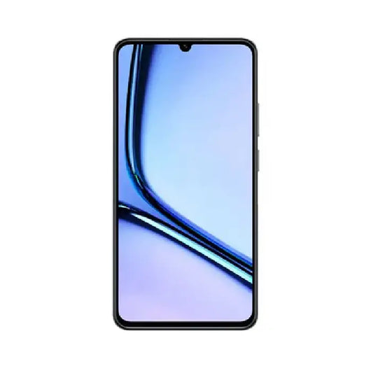 Mobile Realme