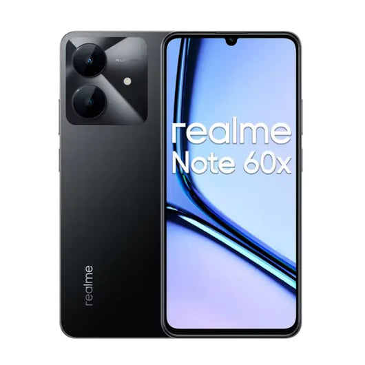 Mobile Realme