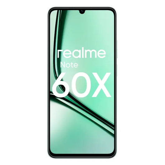 Mobile Realme