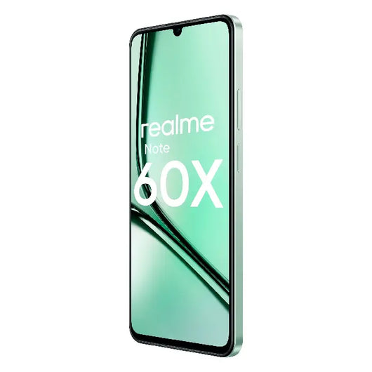 Mobile Realme