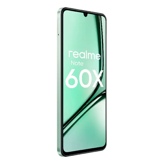Mobile Realme