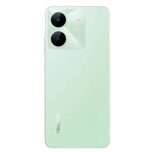 Mobile Realme