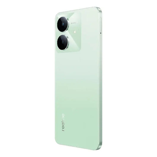 Mobile Realme
