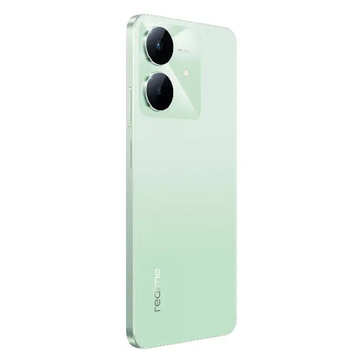 Mobile Realme