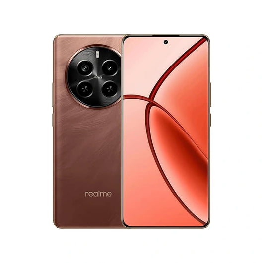 Mobile Realme
