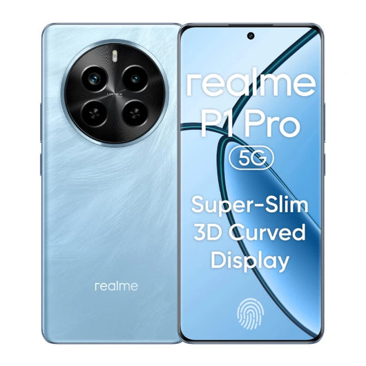 Mobile Realme