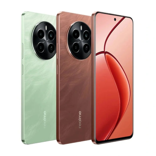 Mobile Realme
