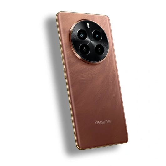 Mobile Realme