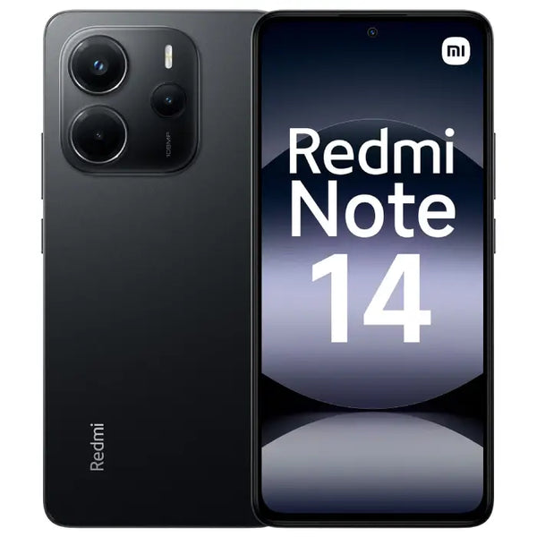 Mobile Xiaomi Redmi