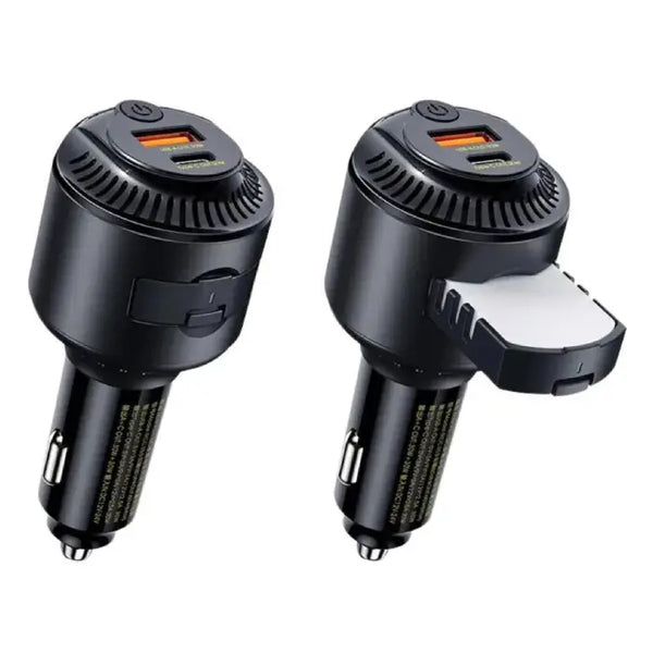  Car Charger Remax