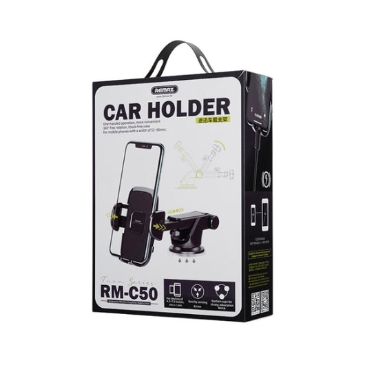 Car Mobile Holder Remax