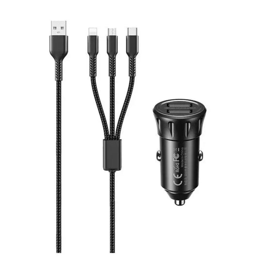  Car Charger Remax