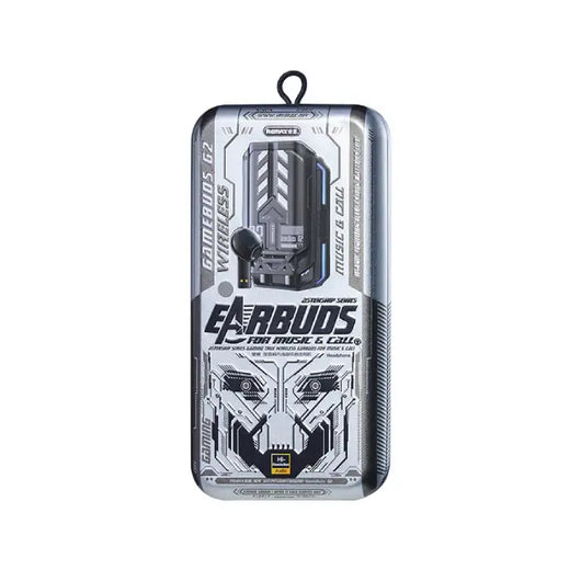 Earbuds Remax