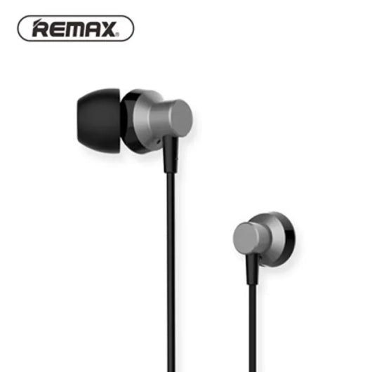 Earphone Remax