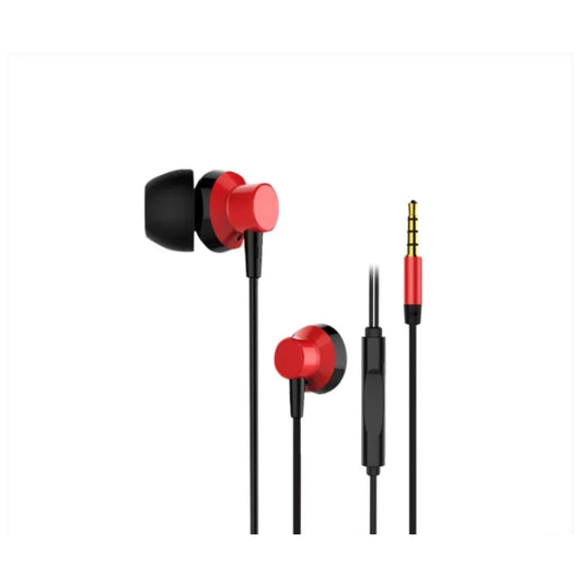 Earphone Remax