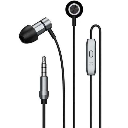 Earphone Remax