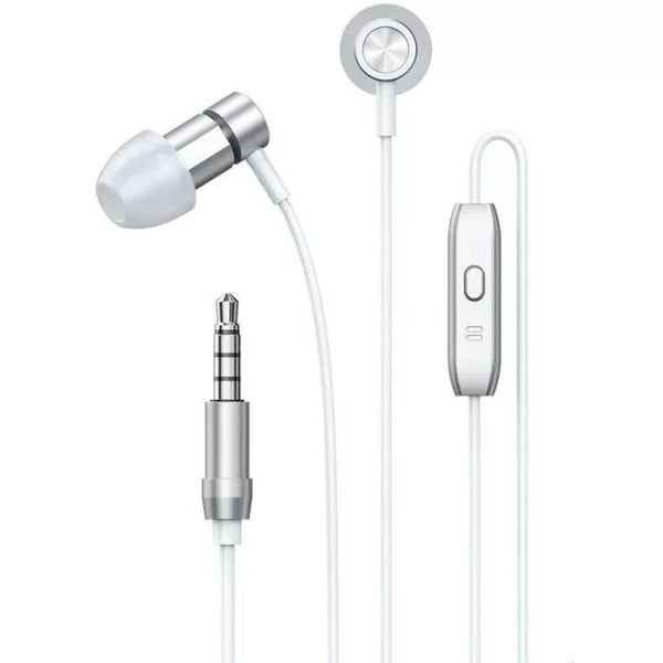 Earphone Remax