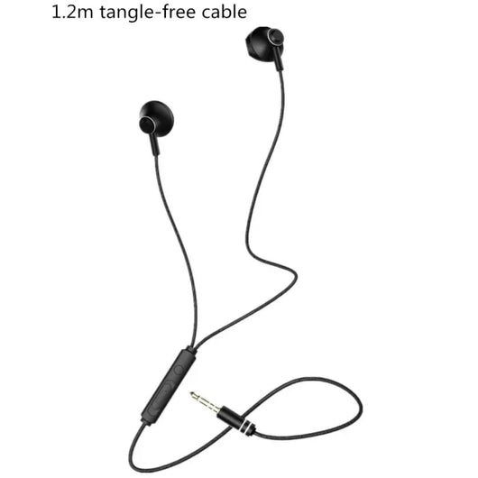 Earphone Remax