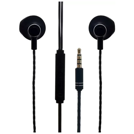 Earphone Remax