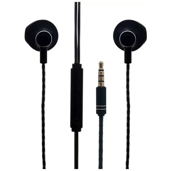 Earphone Remax
