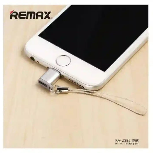 USB REMAX