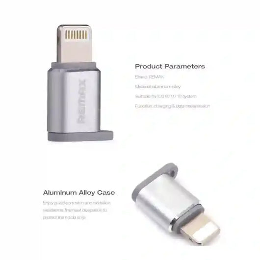 USB REMAX