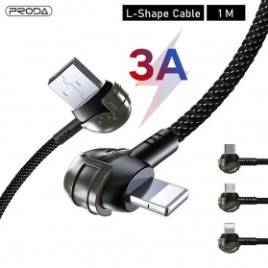 Cable Proda