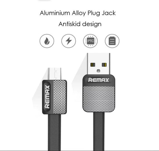 Remax Platinum RC-044a TYPE-C cable.
